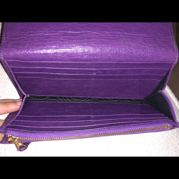 Balenciaga Wallet - Picture 5 of 5